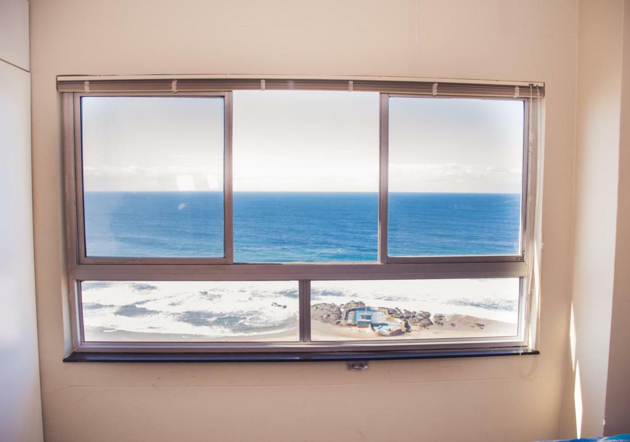 High Tide Διαμέρισμα Amanzimtoti Εξωτερικό φωτογραφία
